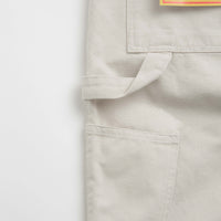 Service Works Utility Chef Pants - Bone thumbnail
