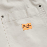 Service Works Utility Chef Pants - Bone thumbnail