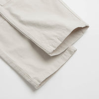 Service Works Utility Chef Pants - Bone thumbnail
