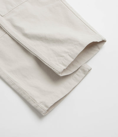 Service Works Utility Chef Pants - Bone