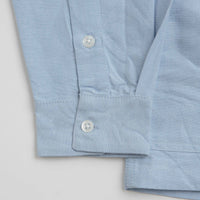 Service Works Waiter Shirt - Oxford Blue thumbnail