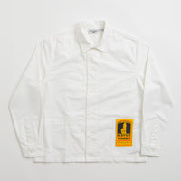 Service Works Waiter Shirt - White thumbnail