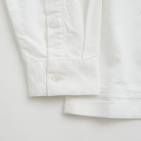 Service Works Waiter Shirt - White thumbnail