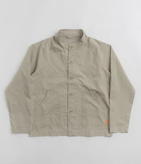 Service Works Waiters Jacket in Stone