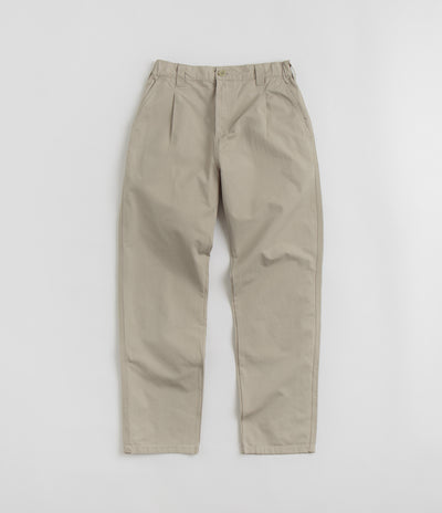 Service Works Waiters Pants in Stone