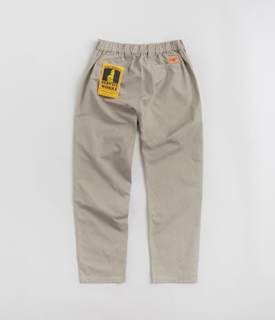 Service Works Waiters Pants in Stone