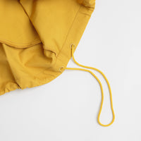 Service Works Waxed Cotton Allotment Parka - Ochre thumbnail