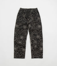 Service Works Web Chef Pants in Black