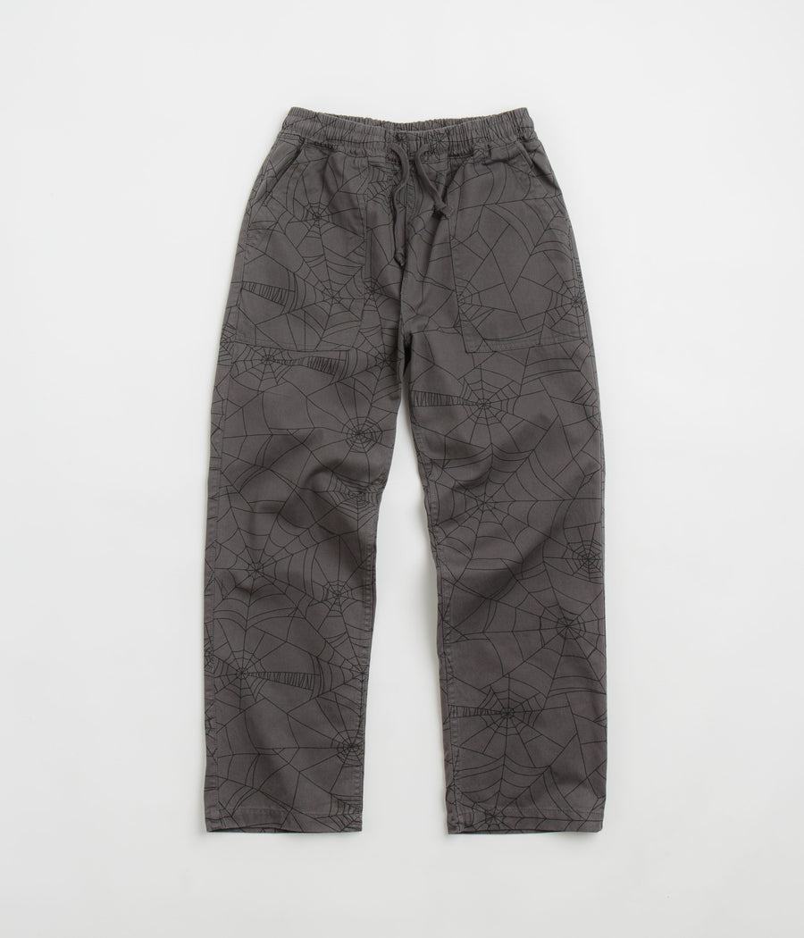 Service Works Web Chef Pants in Grey