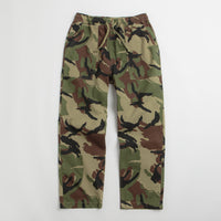 Service Works Woodland Chef Pants - Woodland thumbnail