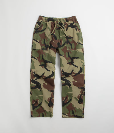 Service Works Woodland Chef Pants - Woodland