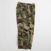 Service Works Woodland Chef Pants - Woodland thumbnail