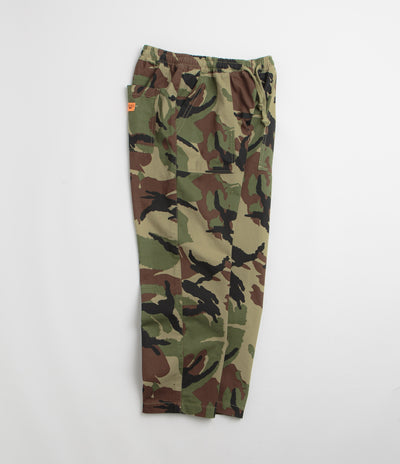 Service Works Woodland Chef Pants - Woodland