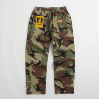 Service Works Woodland Chef Pants - Woodland thumbnail