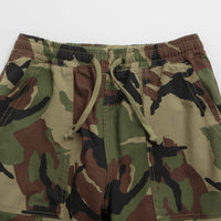 Service Works Woodland Chef Pants - Woodland thumbnail