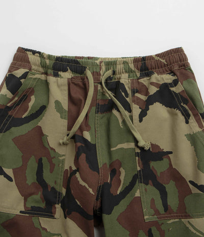 Service Works Woodland Chef Pants - Woodland