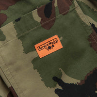 Service Works Woodland Chef Pants - Woodland thumbnail