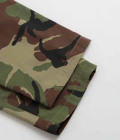 Service Works Woodland Chef Pants - Woodland