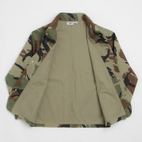 Service Works Woodland Coverall 2.0 Jacket - Woodland thumbnail