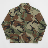 Service Works Woodland Coverall 2.0 Jacket - Woodland thumbnail