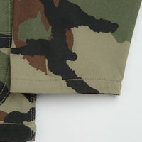 Service Works Woodland Coverall 2.0 Jacket - Woodland thumbnail