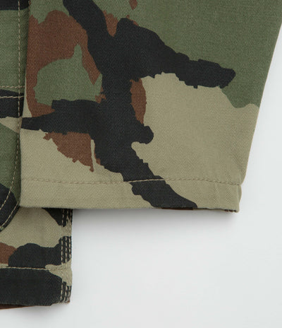 Service Works Woodland Coverall 2.0 Jacket - Woodland