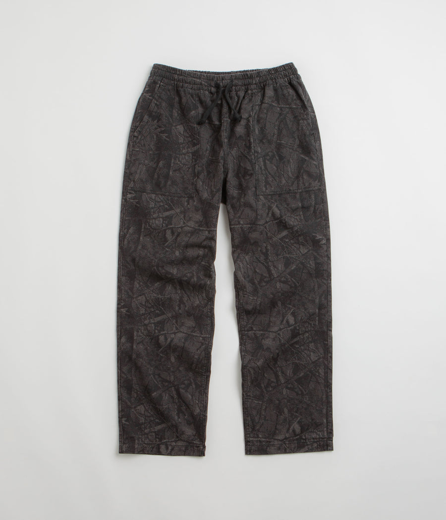 Service Works Xerox Camo Chef Pants in Mono