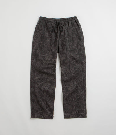 Service Works Xerox Camo Chef Pants - Mono