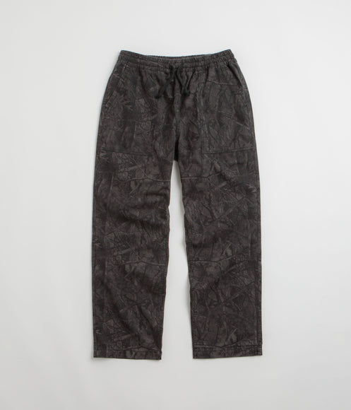 Service Works Xerox Camo Chef Pants - Mono