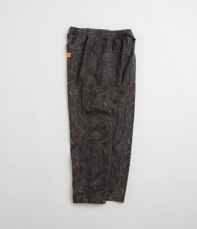 Service Works Xerox Camo Chef Pants - Mono