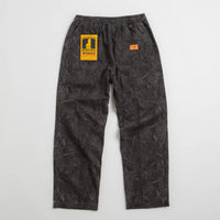 Service Works Xerox Camo Chef Pants - Mono thumbnail