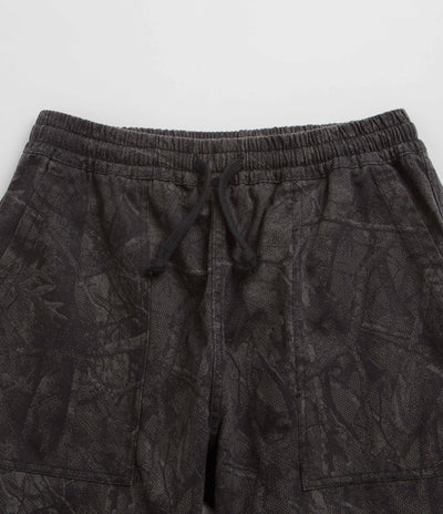 Service Works Xerox Camo Chef Pants - Mono