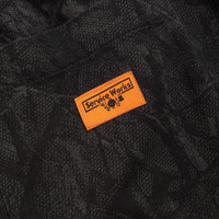Service Works Xerox Camo Chef Pants - Mono thumbnail