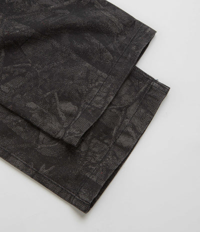 Service Works Xerox Camo Chef Pants - Mono