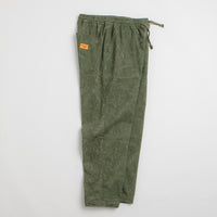 Service Works Xerox Camo Chef Pants - Olive thumbnail