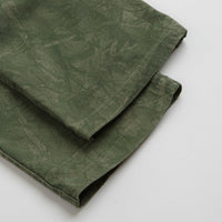 Service Works Xerox Camo Chef Pants - Olive thumbnail