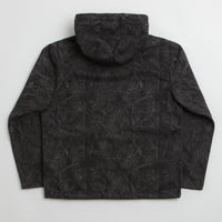 Service Works Xerox Camo Market Smock Jacket in Mono thumbnail