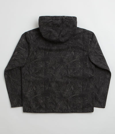 Service Works Xerox Camo Market Smock Jacket in Mono