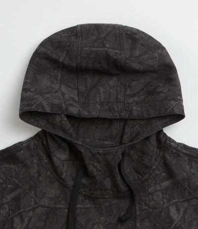 Service Works Xerox Camo Market Smock Jacket in Mono
