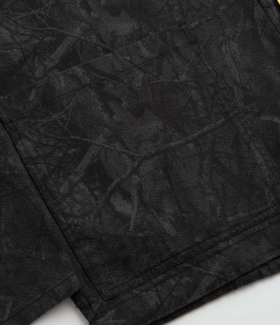 Service Works Xerox Camo Market Smock Jacket in Mono