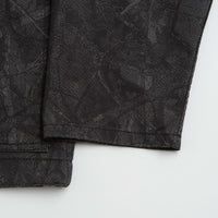 Service Works Xerox Camo Market Smock Jacket in Mono thumbnail