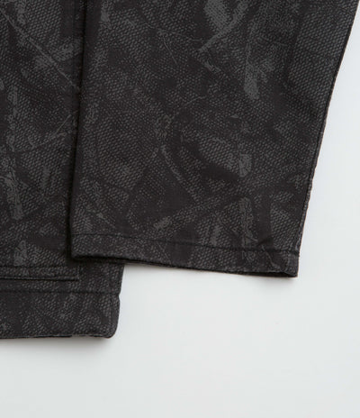 Service Works Xerox Camo Market Smock Jacket in Mono