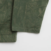 Service Works Xerox Camo Market Smock Jacket - Olive thumbnail