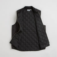 Service Works Xerox Camo Padded Work Vest in Mono thumbnail
