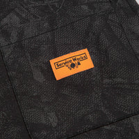 Service Works Xerox Camo Padded Work Vest in Mono thumbnail