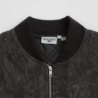 Service Works Xerox Camo Padded Work Vest in Mono thumbnail