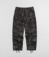 Sexhippies Air Man Pants in Kryptek Night Camo