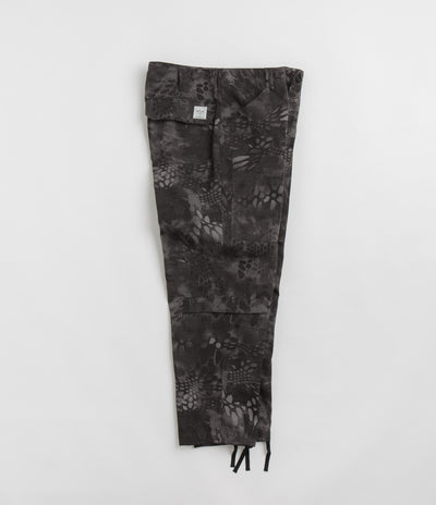 Sexhippies Air Man Pants in Kryptek Night Camo