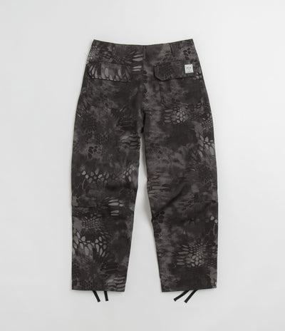 Sexhippies Air Man Pants in Kryptek Night Camo