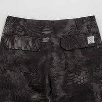 Sexhippies Air Man Pants in Kryptek Night Camo thumbnail